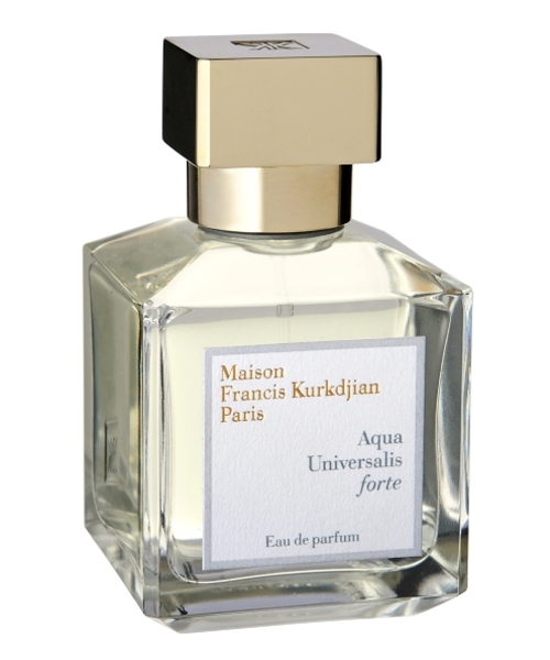 Maison Francis Kurkdjian Aqua Universalis Forte