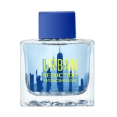 Antonio Banderas Urban Seduction Blue for Men