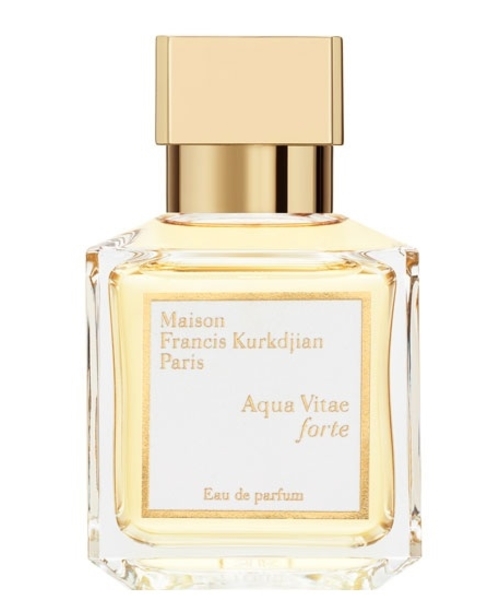 Maison Francis Kurkdjian Aqua Vitae Forte