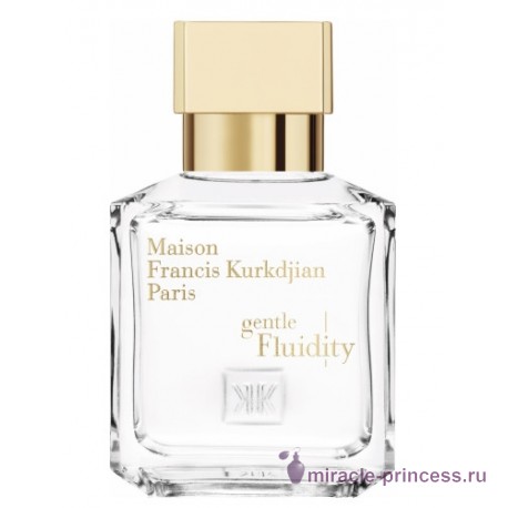 Maison Francis Kurkdjian Gentle Fluidity Gold 11