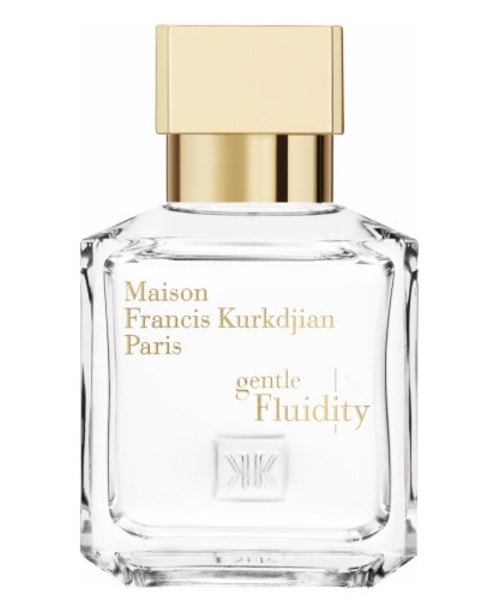 Maison Francis Kurkdjian Gentle Fluidity Gold