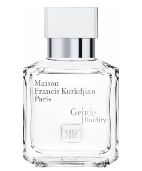 Maison Francis Kurkdjian Gentle Fluidity Silver