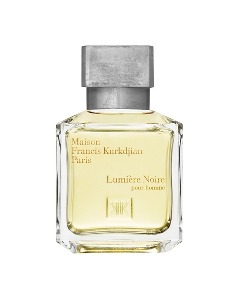 Maison Francis Kurkdjian Lumiere Noire Pour Homme