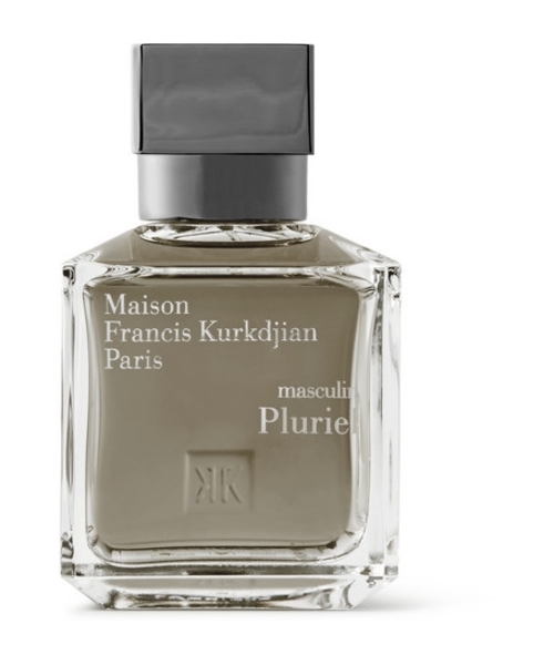 Maison Francis Kurkdjian Masculin Pluriel