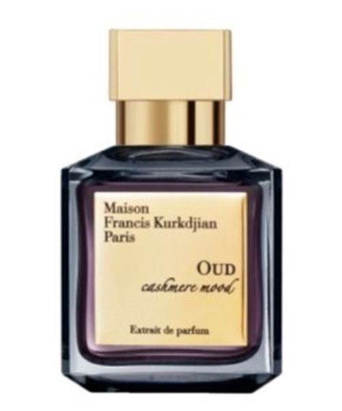 Maison Francis Kurkdjian Oud Cashmere Mood