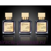 Maison Francis Kurkdjian Oud Satin Mood