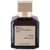 Maison Francis Kurkdjian Oud Velvet Mood