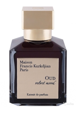 Maison Francis Kurkdjian Oud Velvet Mood