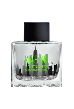 Antonio Banderas Urban Seduction in Black
