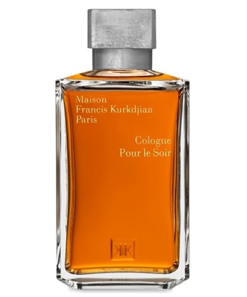 Maison Francis Kurkdjian Pour Le Soir