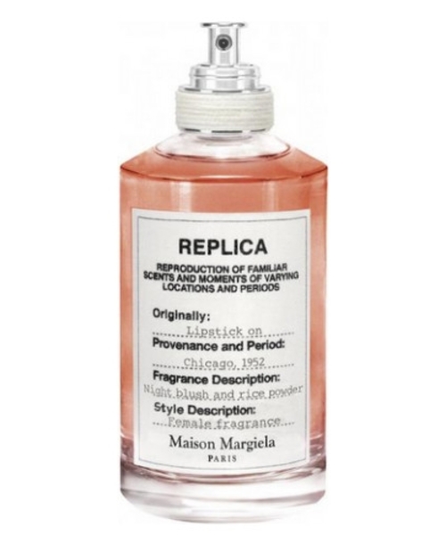 Maison Martin Margiela Replica Lipstick On