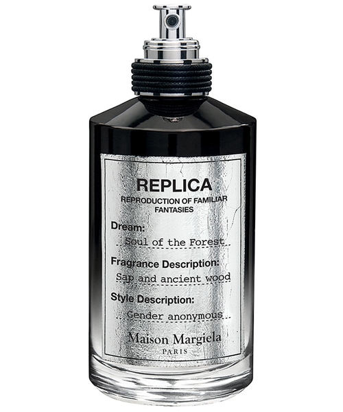 Maison Martin Margiela Replica Soul of the Forest