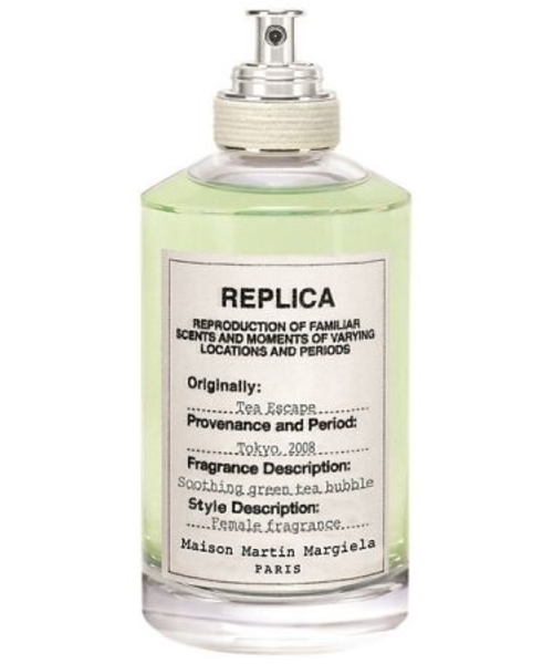 Maison Martin Margiela Replica Tea Escape