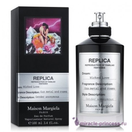 Maison Martin Margiela Replica Wicked Love 22