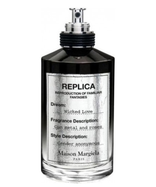 Maison Martin Margiela Replica Wicked Love