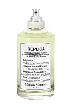 Maison Martin Margiela Under The Lemon Tree