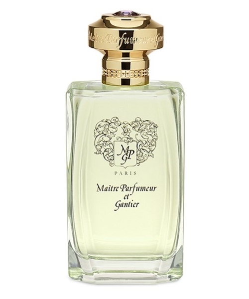 Maitre Parfumeur et Gantier Ambre Mythique