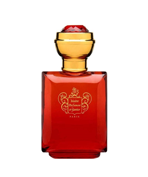 Maitre Parfumeur et Gantier Ambre Precieux