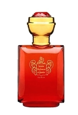 Maitre Parfumeur et Gantier Bois de Turquie