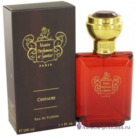 Maitre Parfumeur et Gantier Centaure 22