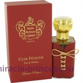 Maitre Parfumeur et Gantier Cuir Fetiche