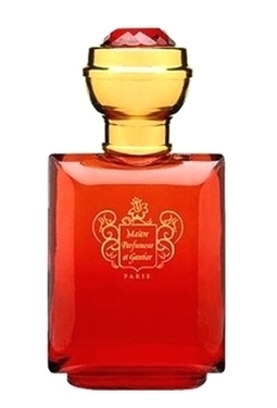 Maitre Parfumeur et Gantier Eau Pour Le Jeune Homme