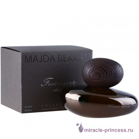 Majda Bekkali Fusion Sacree Obscur 22