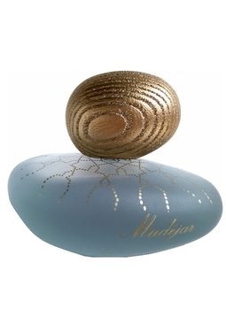 Majda Bekkali Mudejar