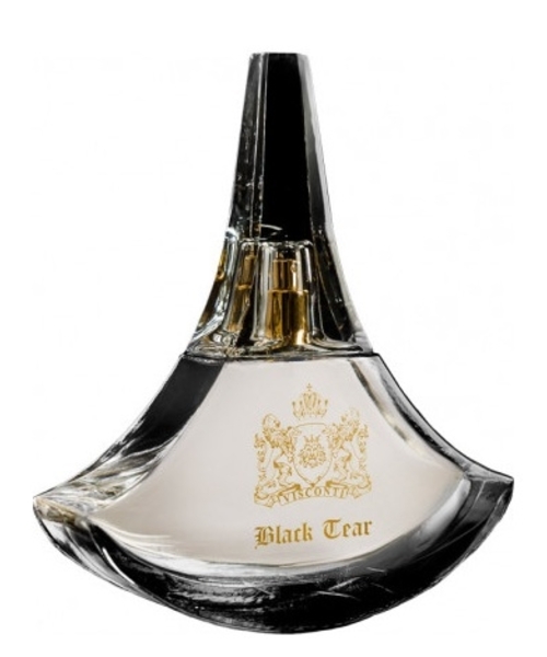 Antonio Visconti Black Tear