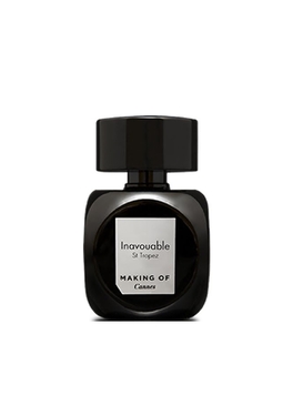 Making of Cannes Inavouable