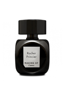 Making of Cannes Rocher Princier