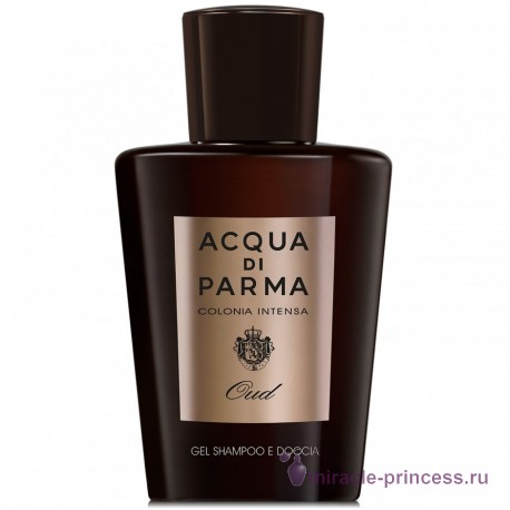 Acqua di Parma Colonia Intensa Oud 11