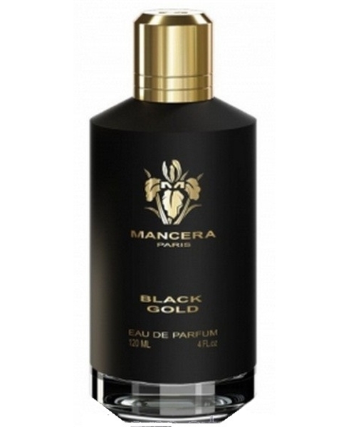 Mancera Black Gold