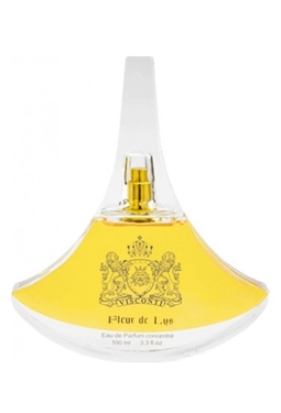 Antonio Visconti Fleur de Lys