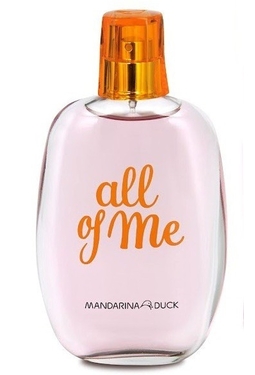 Mandarina Duck All of Me for Her