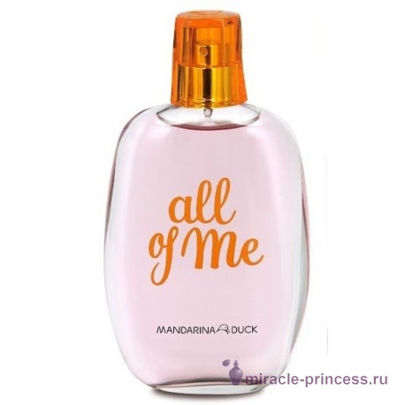 Mandarina Duck All of Me for Her 11