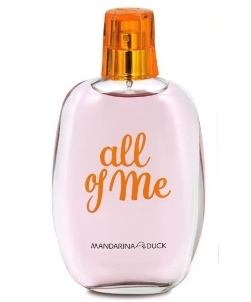 Mandarina Duck All of Me for Her