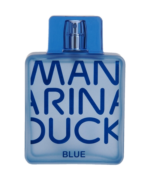 Mandarina Duck Blue