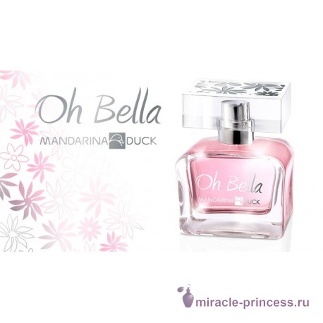 Mandarina Duck Oh Bella 22