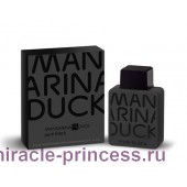 Mandarina Duck Pure Black