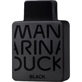 Mandarina Duck Pure Black