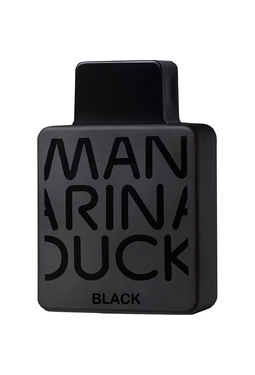 Mandarina Duck Pure Black