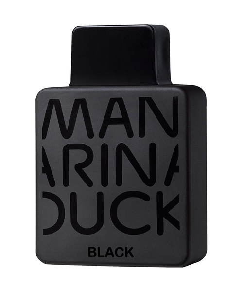 Mandarina Duck Pure Black