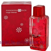 Mandarina Duck Rouge Intense