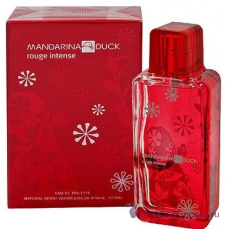 Mandarina Duck Rouge Intense 22