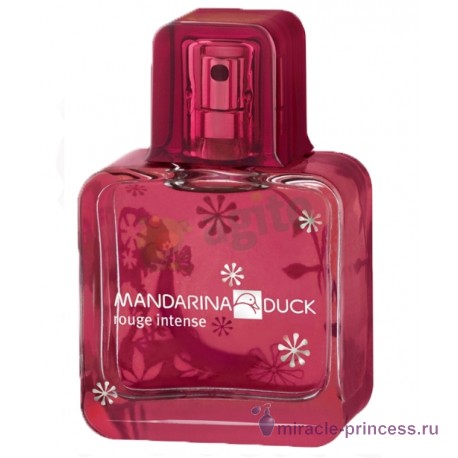 Mandarina Duck Rouge Intense 11