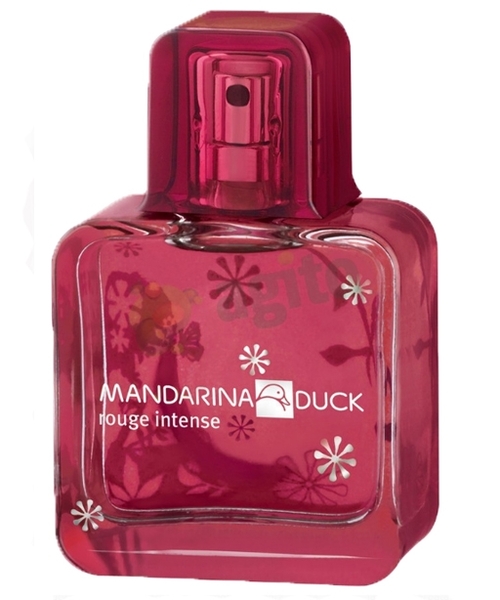 Mandarina Duck Rouge Intense