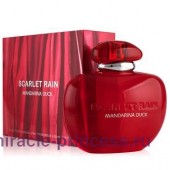 Mandarina Duck Scarlet Rain