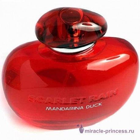 Mandarina Duck Scarlet Rain 11