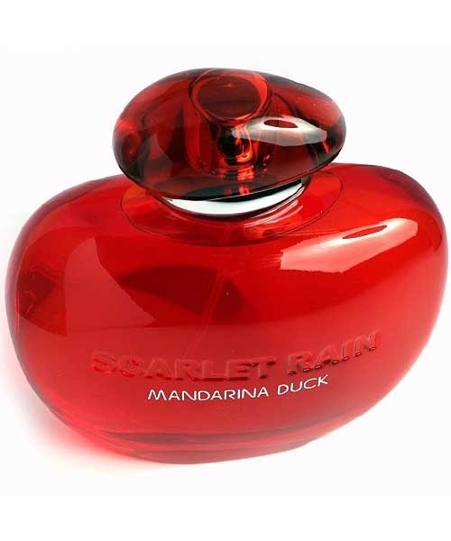 Mandarina Duck Scarlet Rain